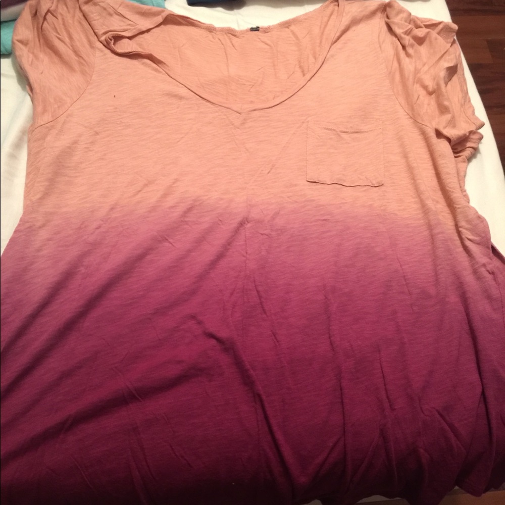Torrid T-shirt’s